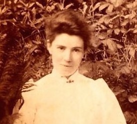 Amy Carmichael