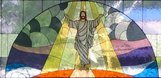 Trinity Hill UMC Ascension